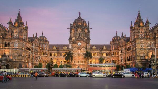 Mumbai: Private Guided Full-Day City Sightseeing Tour - Directions