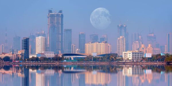 Mumbai: Private Guided Full-Day City Sightseeing Tour - The Sum Up