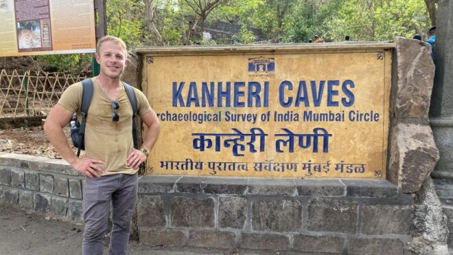 Mumbai: Private Guided Kanheri Caves and Bollywood Tour. - Important Information
