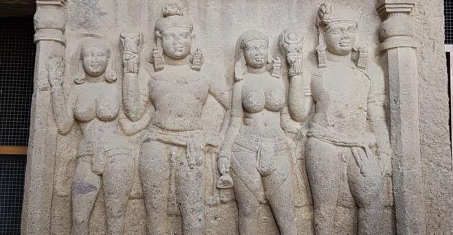 Mumbai: Private Guided Kanheri Caves and Bollywood Tour. - Additional Details