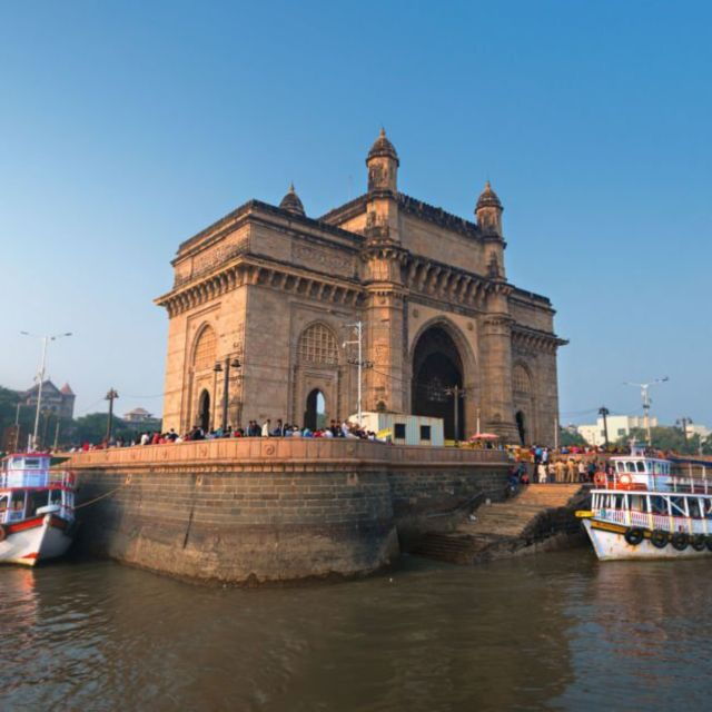 Mumbai: Private Guided Sightseeing Tour by Car - Good To Know