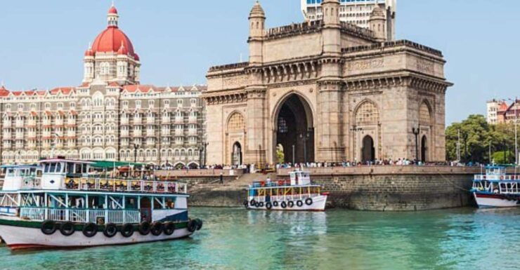 Mumbai: Private Guided Sightseeing Tour by Car - Tour Pricing and Duration