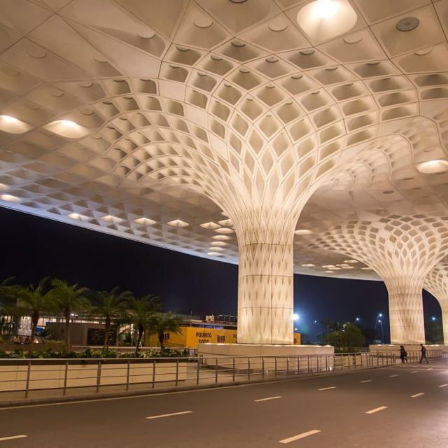 Mumbai: Private Guided Sightseeing Tour by Car - Inclusions and Booking Information