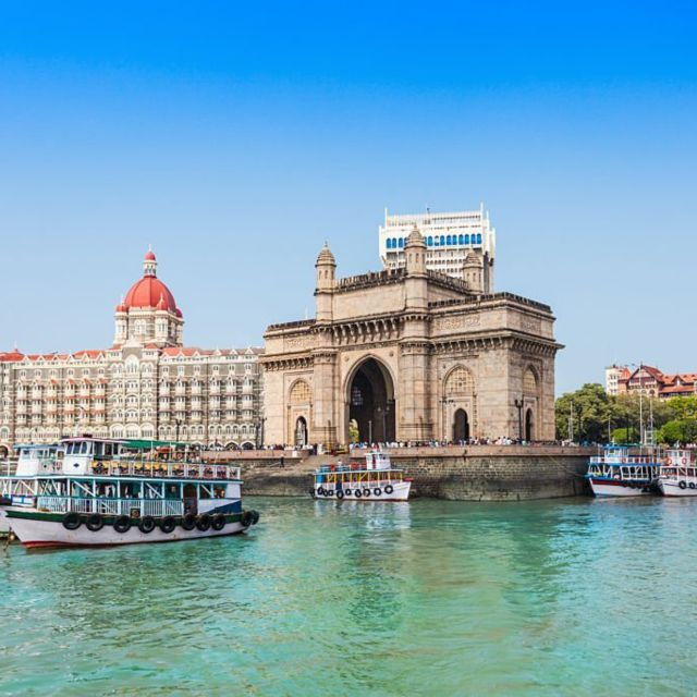 Mumbai: Private Guided Sightseeing Tour by Car - Suitability Requirements and Restrictions