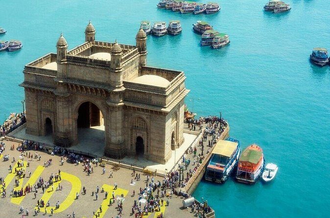 Mumbai Private Guided Tour with Transportation Services - Who is this Tour Best For?