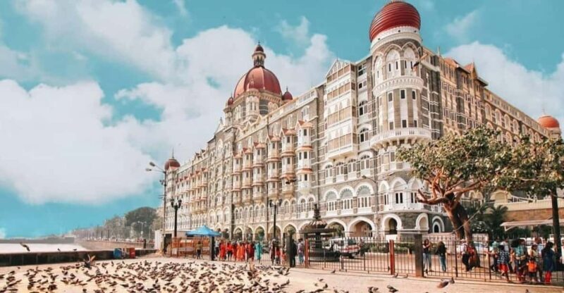 Mumbai Private Half Day Sightseeing including AC Vehicle - Introduction: A Practical Look at Mumbai’s Highlights in Half a Day