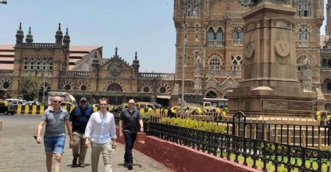 Mumbai: Private Half Day Sightseeing Tour of Mumbai - Frequently Asked Questions