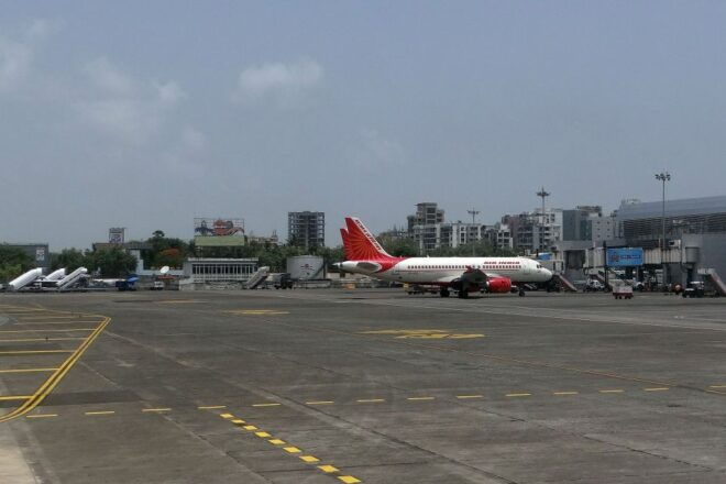 Mumbai: Private Hotel Transfers To/From Airport - Transfer Options
