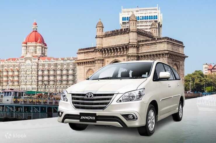 Mumbai: Private Hotel Transfers To/From Mumbai Airport - Pricing Details
