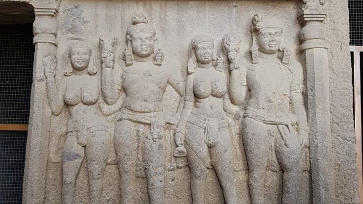 Mumbai: Private Kanheri and City Sightseeing Tour - Tour Details