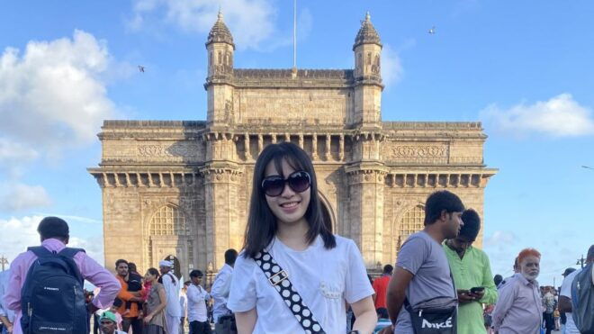 Mumbai: Private Kanheri and City Sightseeing Tour - Tour Description