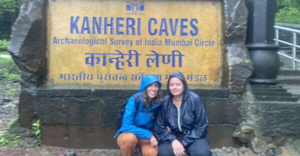 Mumbai: Private Kanheri and City Sightseeing Tour - Directions