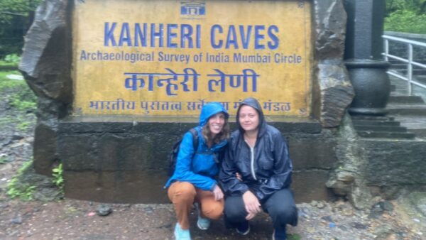 Mumbai: Private Kanheri Caves Guided Tour - The Sum Up
