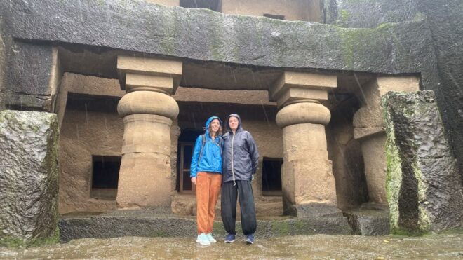 Mumbai: Private Kanheri Caves Guided Tour - Highlights of the Tour
