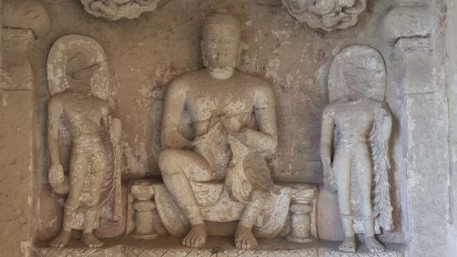 Mumbai: Private Kanheri Caves Guided Tour - Directions