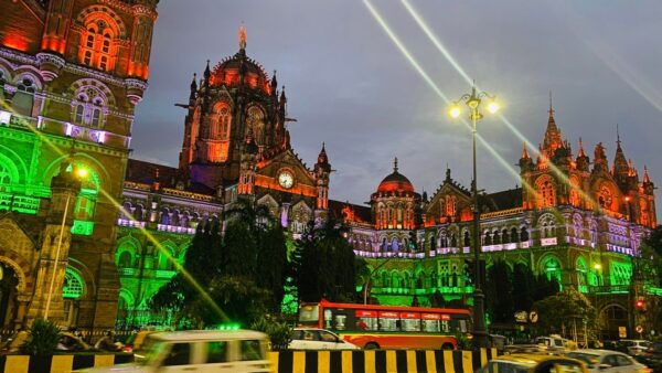 Mumbai: Private Night Sightseeing Tour With Dinner - Tour Themes