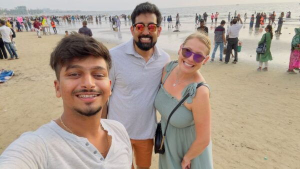 Mumbai: Private Night Sightseeing Tour With Dinner - Common Questions