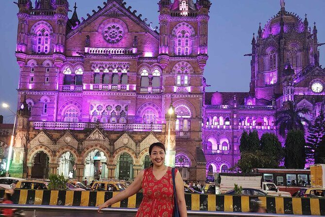 Mumbai Private Night Sightseeing Tour with Pickup & Drop - An In-Depth Look at the Mumbai Night Tour