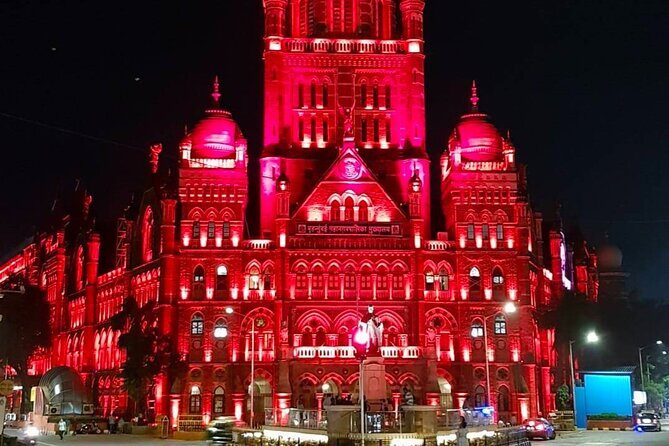 Mumbai Private Night Sightseeing Tour with Pickup & Drop - Final Thoughts