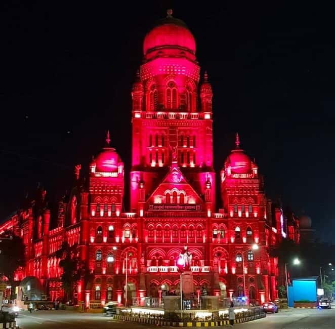 Mumbai: Private Night Sightseeing Tour with Pickup & Drop - Authentic Experiences Highlighted by Travelers