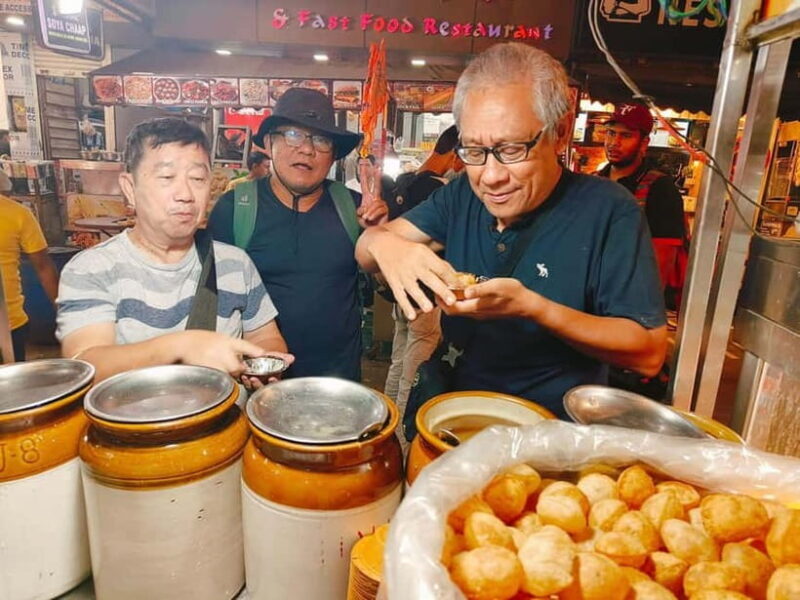 Mumbai: Private Night Sightseeing Tour with Pickup & Drop - Final Thoughts