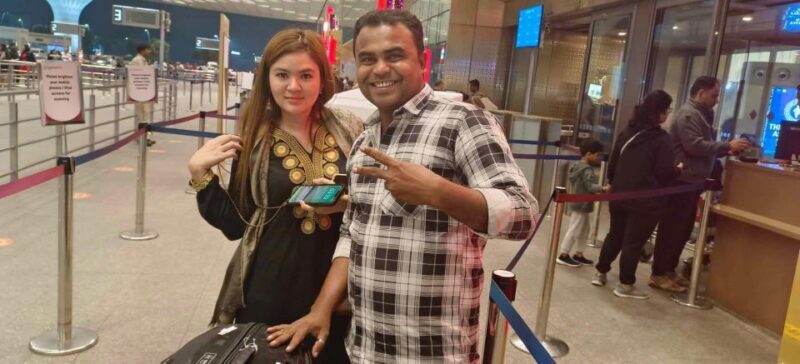 Mumbai: Private Night Sightseeing Tour with Pickup & Drop - The Itinerary: What You Can Expect