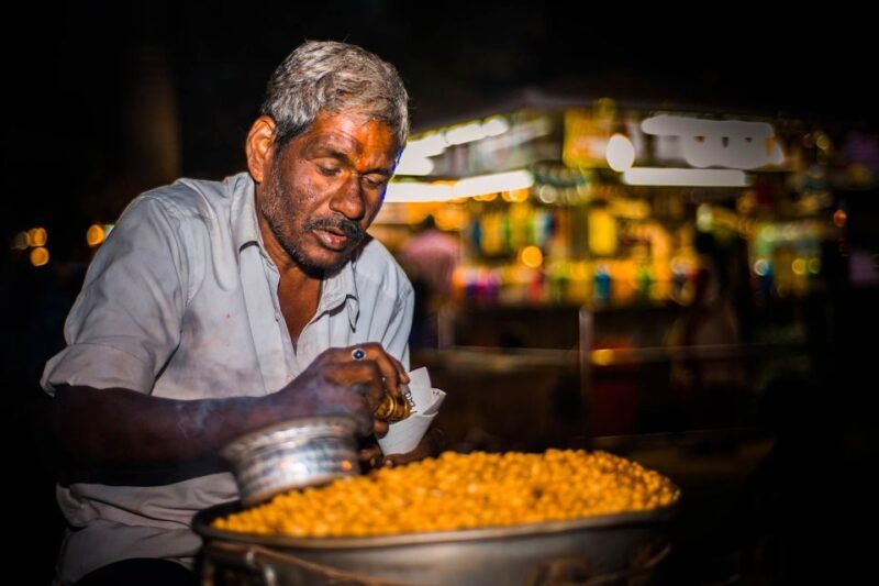 Mumbai: Private Night Tour - Good To Know