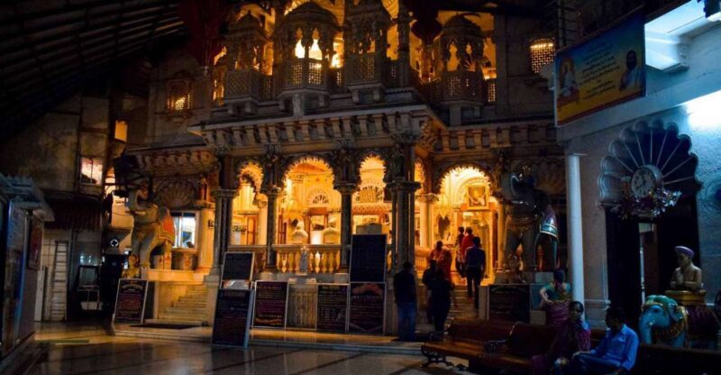 Mumbai: Private Night Tour - Exploring the Mumbai Night Tour in Detail