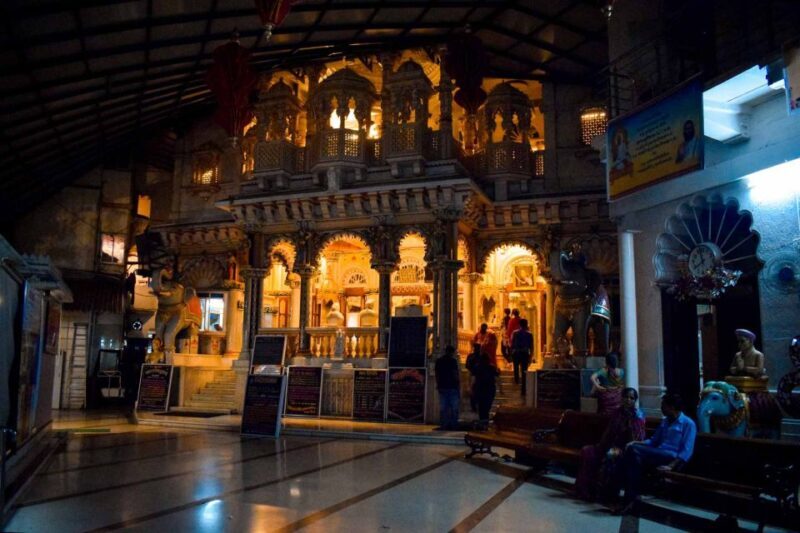 Mumbai: Private Night Tour - Practical Tips for Future Travelers