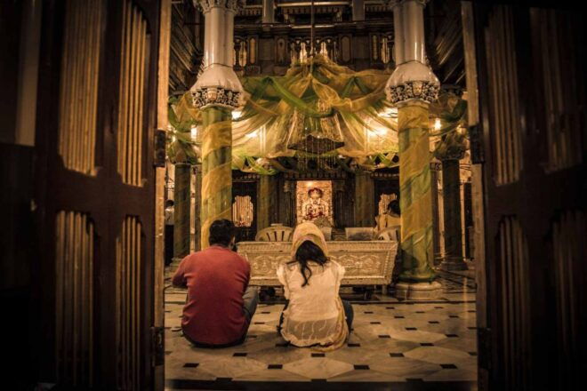 Mumbai: Private Night Tour - Inclusions