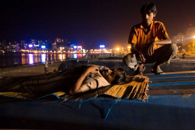 Mumbai: Private Night Tour - Tour Experience