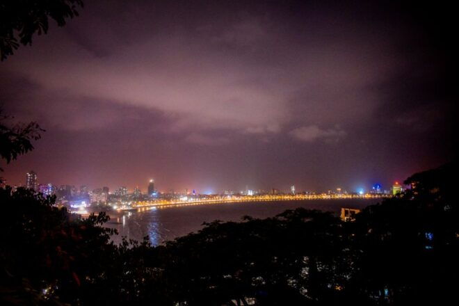 Mumbai: Private Night Tour - Booking Information