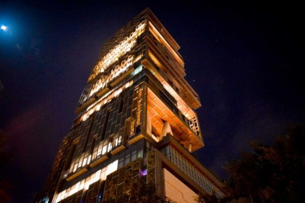 Mumbai: Private Night Tour - The Sum Up