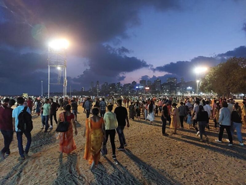 Mumbai Private Nightlife Tour with Pickup & Drop - FAQ