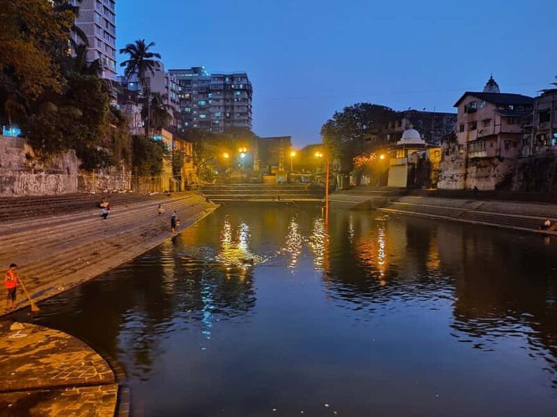 Mumbai Private Nightlife Tour with Pickup & Drop - Good To Know