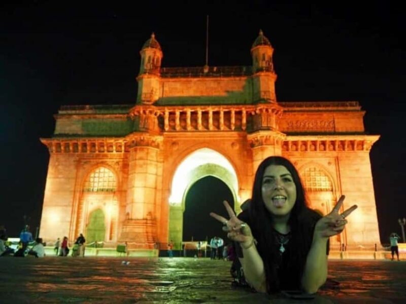 Mumbai Private Nightlife Tour with Pickup & Drop - Who Should Consider This Tour?