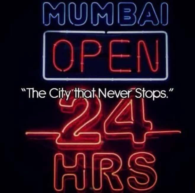Mumbai Private Nightlife Tour with Pickup & Drop - The Sum Up