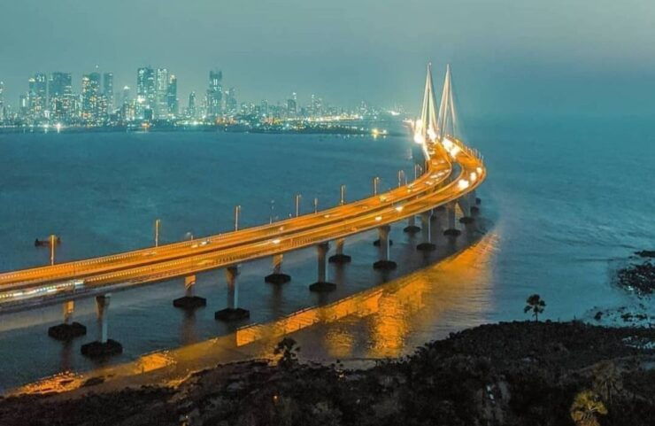 Mumbai: Private Nightseeing Tour - Good To Know