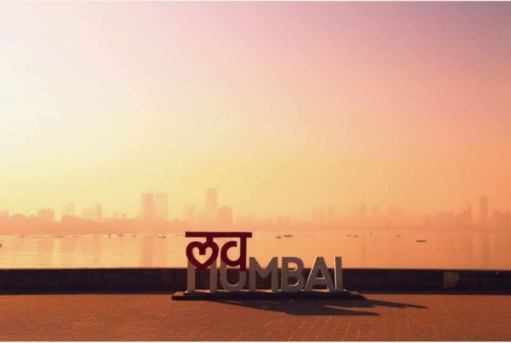 Mumbai: Private Nightseeing Tour - Tour Details