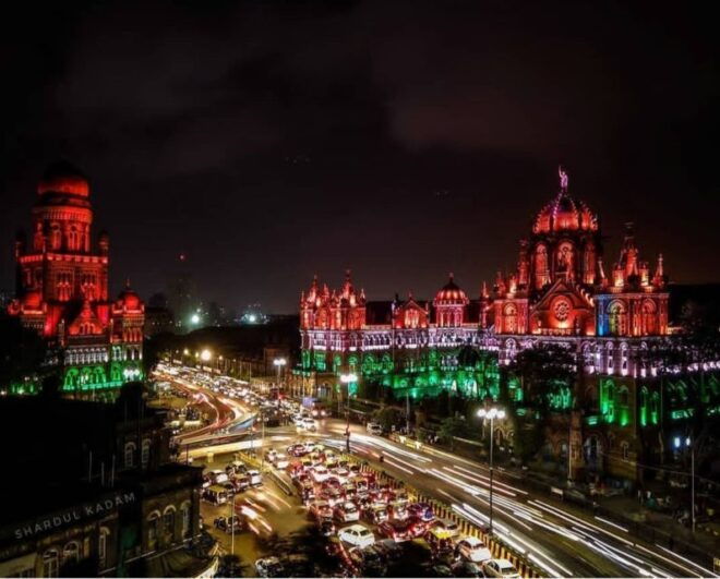 Mumbai: Private Nightseeing Tour - Customer Reviews