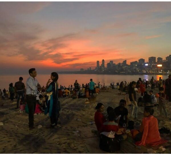 Mumbai: Private Nightseeing Tour - Booking Information