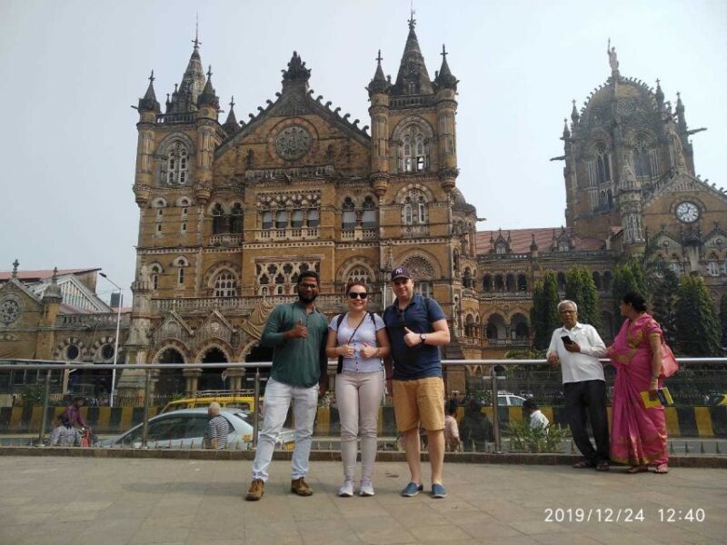 Mumbai: Private or Group City Guided Sightseeing Tour - Authentic Insights from Reviewers