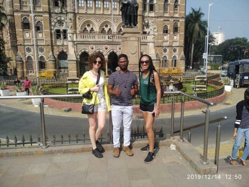Mumbai: Private or Group City Guided Sightseeing Tour - FAQs