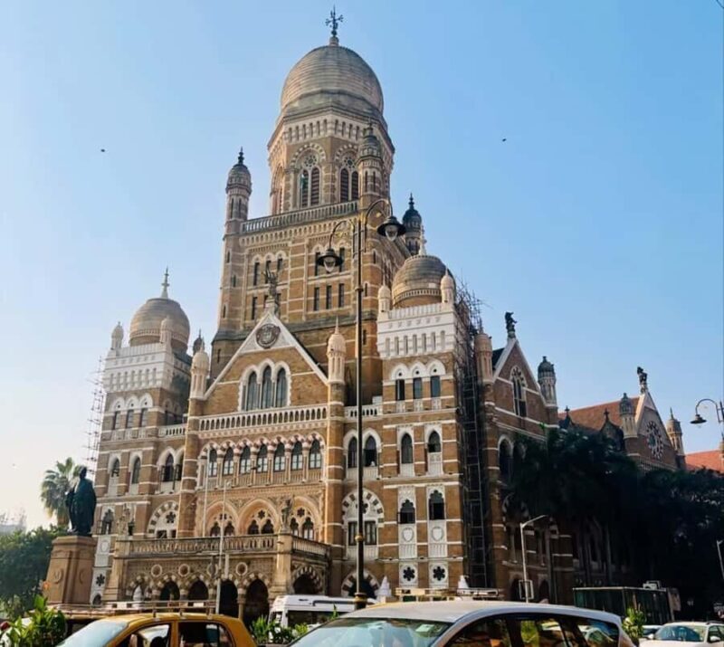 Mumbai: Private Sacred Temples & Heritage Guided Tour - The Sum Up: Who Will Love This Tour?