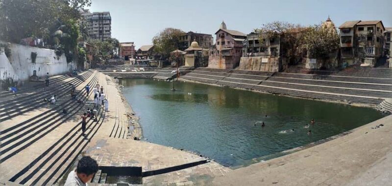 Mumbai: Private Sacred Temples & Heritage Guided Tour - Who Would Love This Tour?