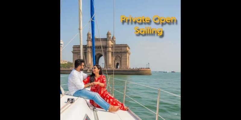 Mumbai: Private Sailing Yacht Cruise with Snacks - Price and Value Considerations