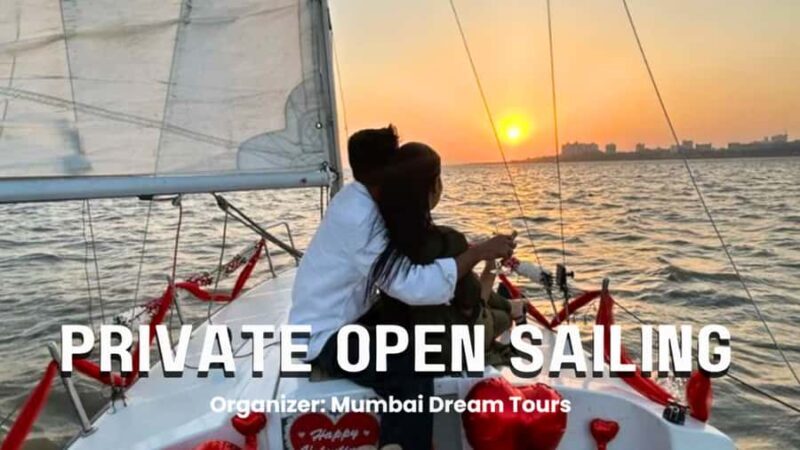 Mumbai: Private Sailing Yacht Cruise with Snacks - An In-Depth Look at the Yacht Cruise Experience