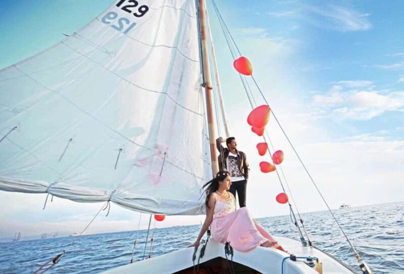 Mumbai: Private Sailing Yacht Cruise with Snacks - Price and Value