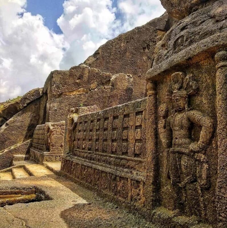 Mumbai : Private Sightseeing & Ancient Kanheri Caves - The Sum Up