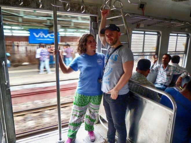 Mumbai: Private Sightseeing Tour of Mumbai - Explore Vibrant Markets